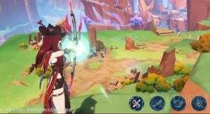 原神新角色恰斯卡值不值得抽 恰斯卡角色评价