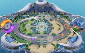 宝可梦大集结地图全解析 国服开服快人一步掌握战场关键