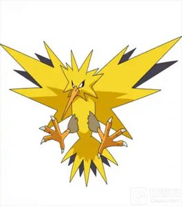 宝可梦大集结国服闪电鸟怎么打 宝可梦大集结闪电鸟机制详解