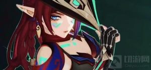 原神恰斯卡适合用什么圣遗物 原神恰斯卡圣遗物推荐