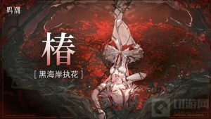 鸣潮椿怎么输出 鸣潮椿输出手法详细介绍