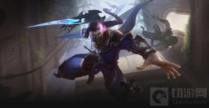 王者荣耀兰陵王怎么应对 王者荣耀怎么暴打兰陵王