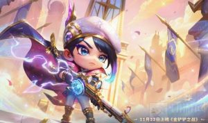 金铲铲双城传说新增棱彩符文有哪些 新增棱彩符文汇总