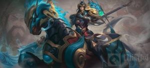 王者荣耀关羽升级怎么玩 王者荣耀关羽重做之后怎么玩