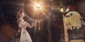 无限暖暖怎么拍照 无限暖暖电脑端拍照功能在哪