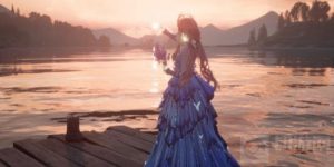 无限暖暖柠之香在什么地方 柠之香收集图鉴攻略