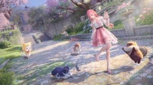 无限暖暖体力分配指南 无限暖暖如何合理的使用体力值