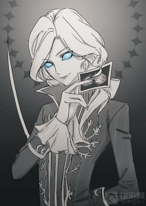 第五人格约瑟夫回牌定位怎么定 回牌定位定不准怎么办