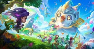 金铲铲新版本平板装备栏变化 平板上有哪些改变