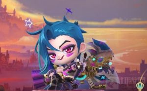 金铲铲破碎者小小金克丝值得购买吗 抽保底多少钱