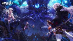 DNF手游新版本武器基础属性改版 武器属性影响计算