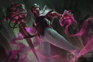 金铲铲双城2新版本微光阵容怎么玩 500层炼金男爵玩法