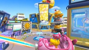 蛋仔派对全新最全兑换码是多少 无限蛋币全皮肤兑换码大全