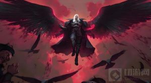 金铲铲s13新版本热门阵容推荐 黑色玫瑰乌鸦斯维因