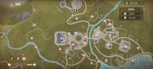 无限暖暖隐藏时装在什么地方解锁 愿愿纷飞怎么才能解锁购买