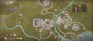 无限暖暖幻境副本在什么地方开启 怎么才能开启传送塔副本