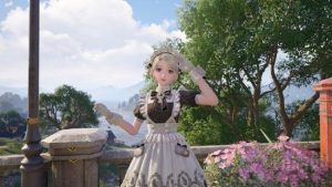 无限暖暖画质怎么拉到最高 最高画质怎么开启