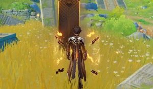 原神钟离技能怎么加点 钟离天赋技能加点顺序攻略最新