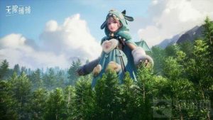 无限暖暖变异树藤怎么打 变异树藤打不过该怎么办通关