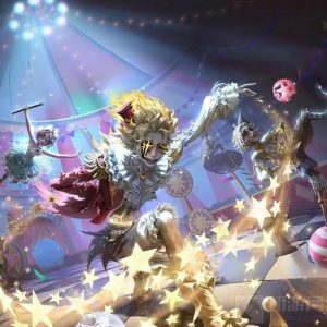 第五人格第三十六赛季精华一时装怎么样 精华一时装好看吗