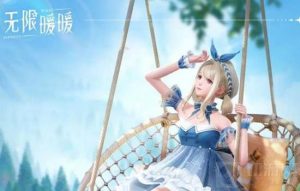 无限暖暖呜呜车站疑云任务怎么完成 疑云任务怎么才能打到