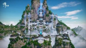 诛仙世界能不能用手机玩游戏 华为手机能不能玩诛仙世界