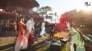 诛仙世界配置要求是什么 什么配置可以玩诛仙世界