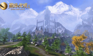 黑暗与光明手游风元素饲料是什么 风元素进阶饲料一览