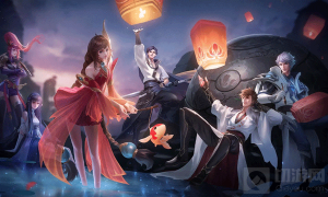 王者荣耀如何观战 观战方法