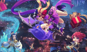 梦幻西游手游变身卡如何回怒 变身卡回怒法分享