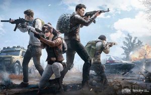 和平精英和平之翼怎么玩 和平之翼玩法