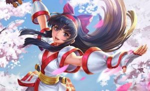 王者荣耀娜可露露怎么连招 娜可露露连招方法