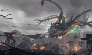 时空猎人3龙灵陈灵技能是什么 龙灵陈灵技能简析