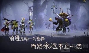 旧日传说诺曼阵容怎样搭配 诺曼阵容搭配推荐