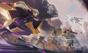 时空猎人3尤尔武器怎么搭配 尤尔武器搭配建议