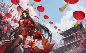 率土之滨家族系统怎么玩 家族系统预告第一弹