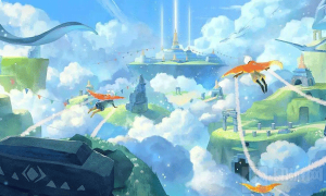 光遇预言山谷第三个试炼怎么通关 预言山谷试炼攻略