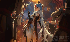 原神踏鞴砂华丽宝箱怎么开 踏鞴砂华丽宝箱打开方法