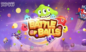 球球大作战巅峰赛入口在哪 巅峰赛入口介绍