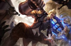 王者荣耀狂铁怎么连招 狂铁连招技巧