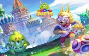 球球大作战波拉里财神怎么合成 波拉里财神合成方法