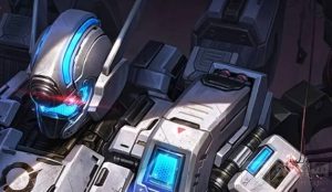 王者荣耀夏侯惇如何出装 夏侯惇出装推荐