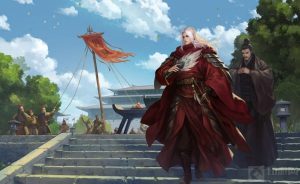 率土之滨战法冲突是什么 战法冲突规则玩法