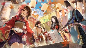 阴阳师地域鬼王声望怎么提升 地域鬼王声望提升方式