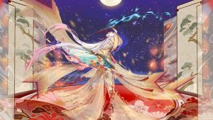 阴阳师SP玉藻前搭配什么御魂 SP玉藻前御魂搭配推荐