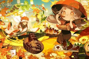 阴阳师狩猎战在哪 狩猎战位置介绍