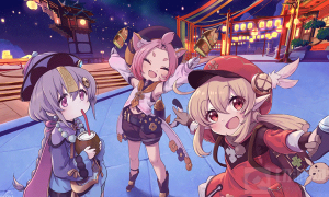 原神浓缩树脂配方怎么获得 浓缩树脂配方获得攻略