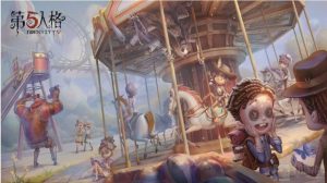 第五人格鬼屋保卫战怎么玩 鬼屋保卫战玩法