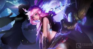 王者荣耀瑶怎么出装 瑶出装推荐