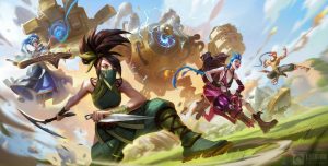 深空之眼人造种歌姬怎么打 人造种歌姬打法